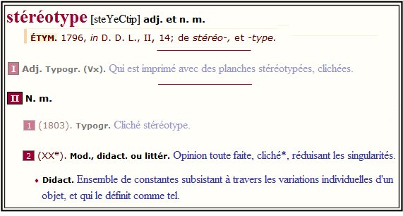 140417_2_Définition-Stéréotype
